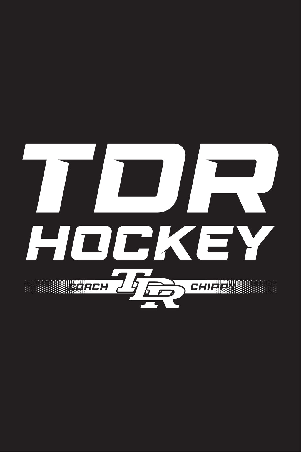 TDR Performance Hoodie (YOUTH)