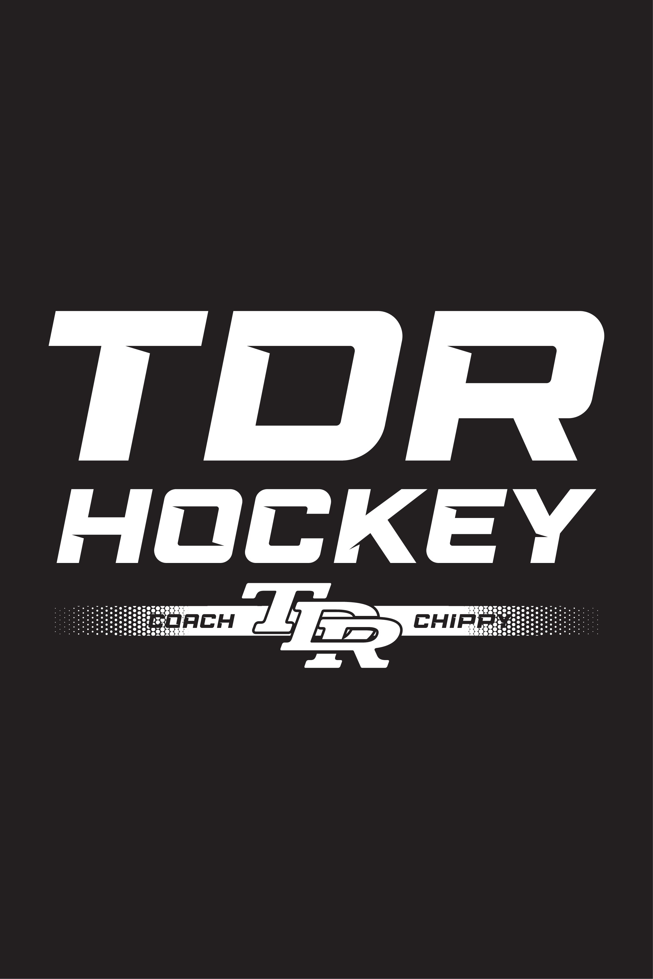 TDR Performance Hoodie (ADULT)