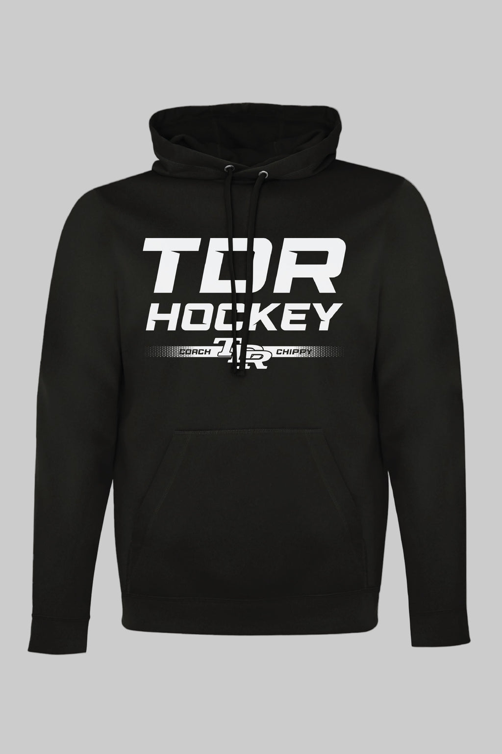 TDR Performance Hoodie (ADULT)
