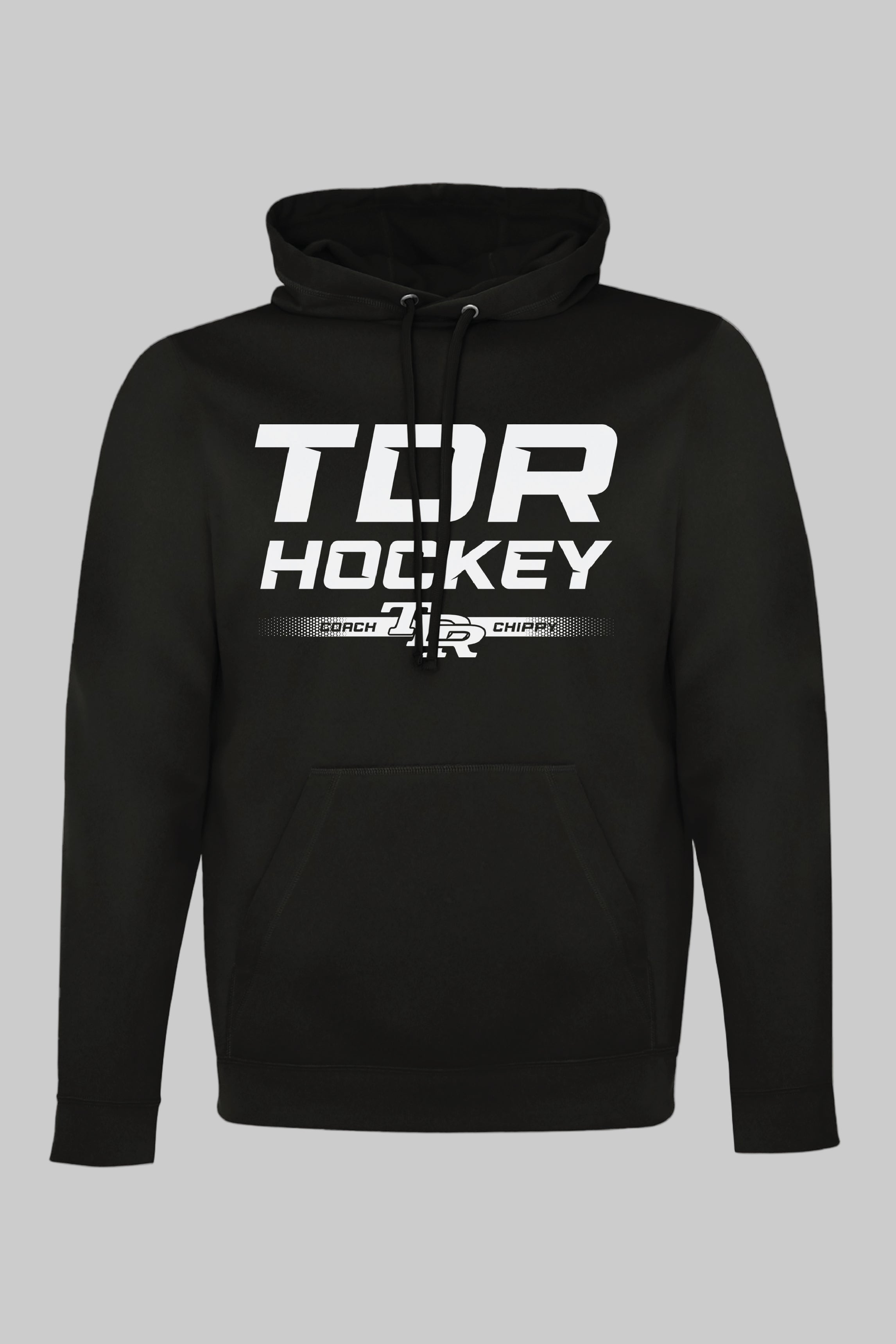 TDR Performance Hoodie (ADULT)