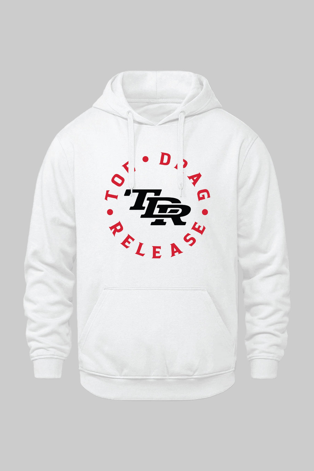 Toe Drag Release Hoodie (ADULT)