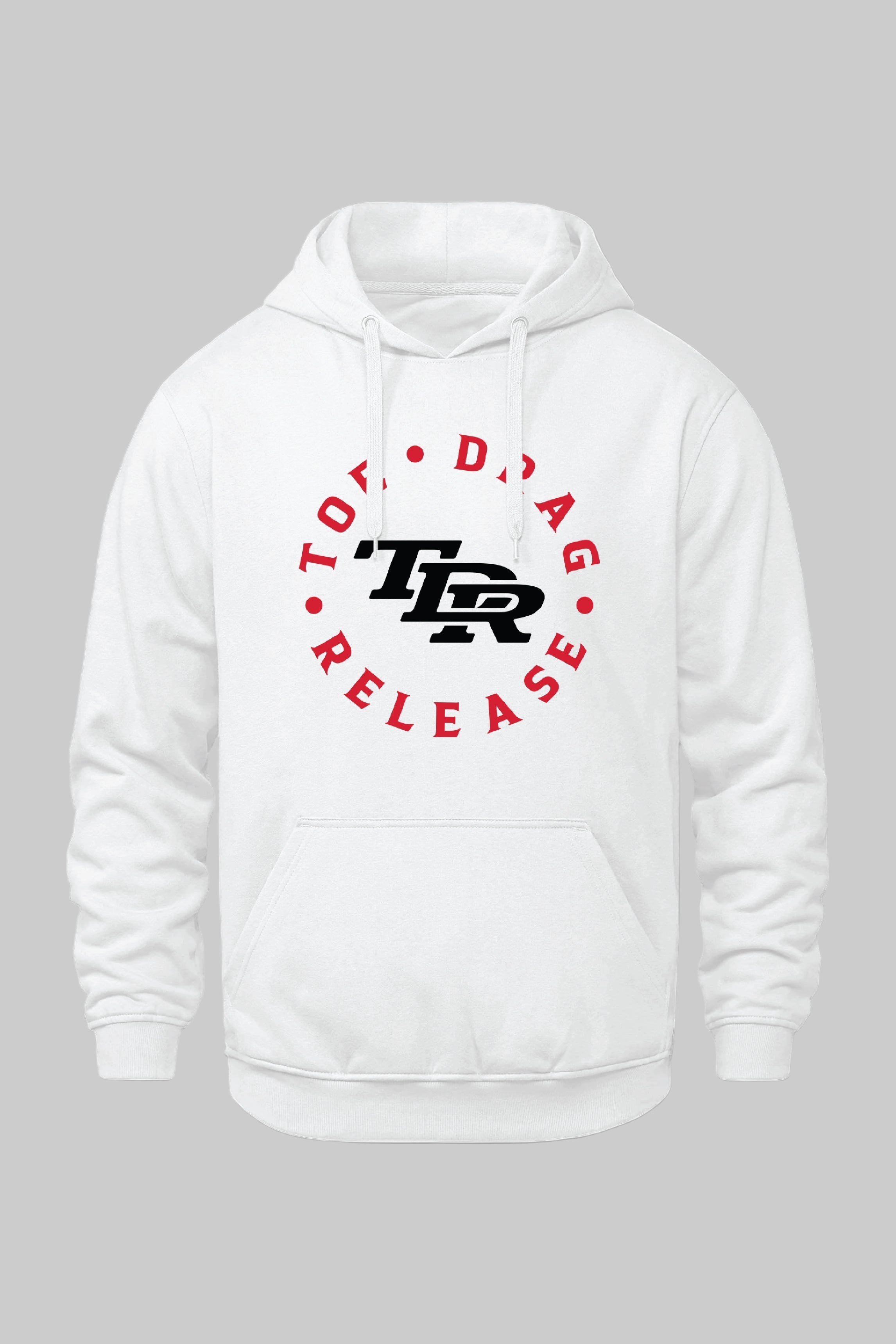 Toe Drag Release Hoodie (ADULT)